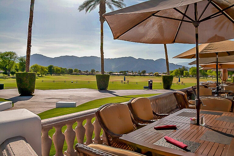 The Citrus La Quinta Homes For Sale